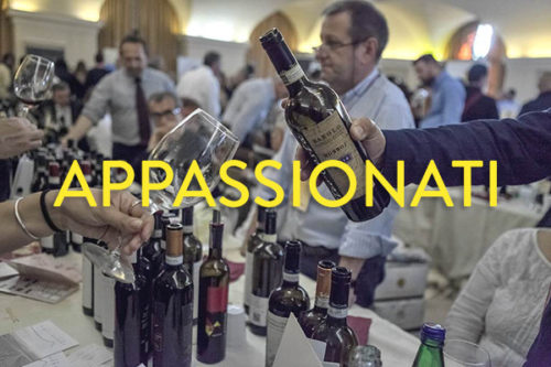 Appassionati